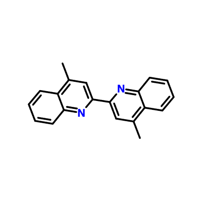 CAS 7654-51-5|2,2'-BI-4-LEPIDINAS