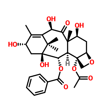 32981-86-5 10-deacetilbakatinas III