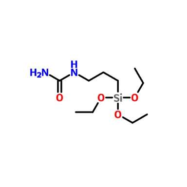 CAS 23779-32-0|N-(trietoksisililpropil)karbamidas