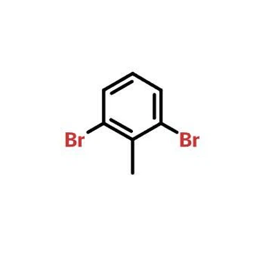 CAS NR.{0}},6-Dibromtoluenas