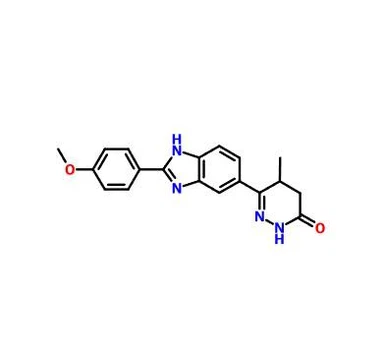 CAS NR.{0}} Pimobendan
