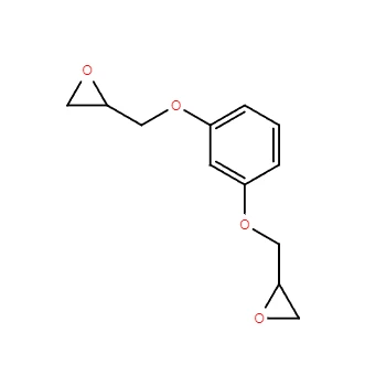 CAS 101-90-6|Rezorcinolio diglicidilo eteris