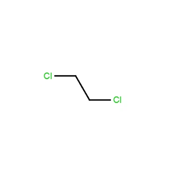 CAS 107-06-2|1,2-Dichloretanas