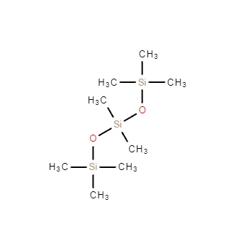CAS 107-51-7|Oktametiltrisiloksanas
