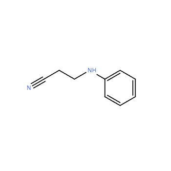 CAS 1075-76-9|3-Anilinopropionitrilas
