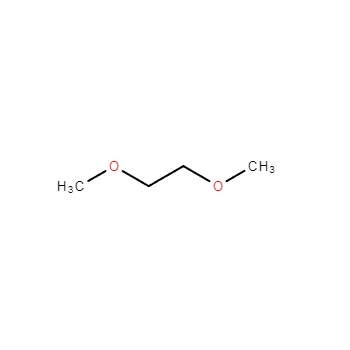 CAS 110-71-4|1,2-Etandiolio dimetilo eteris (DME)