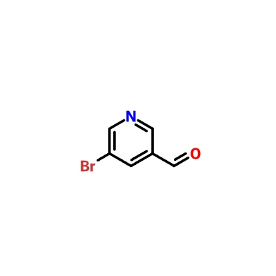 CAS 113118-81-3|5-Bromo-3-piridinkarboksaldehidas