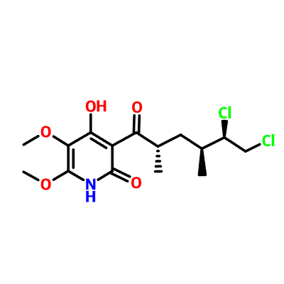 CAS 119509-24-9|Atpeninas A5