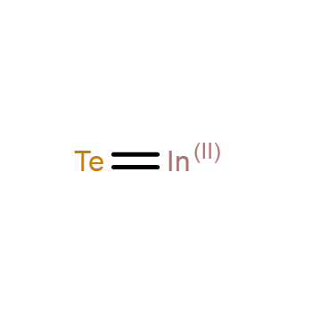 CAS 1312-45-4|INDIO TELURIDAS