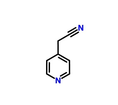CAS 13121-99-8 2-piridin-4-ilacetonitrilas