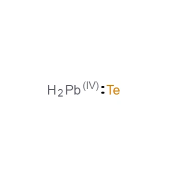 CAS 1314-91-6|Švinas Telluride