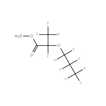 CAS 13140-34-6|METILO PERFLUORAS (2-METIL-3-OKSAHEKSANOATAS)
