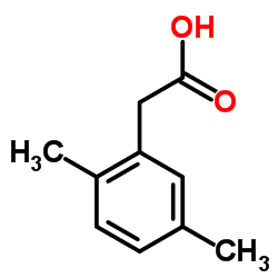 CAS:13612-34-5|2,5-dimetilfenilacto rūgštis