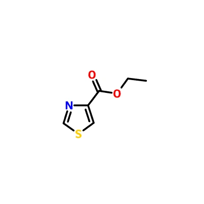 CAS 14527-43-6|ETILTIAZOLAS-4-KARBOKSILATAS