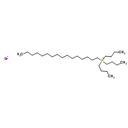 CAS:14937-45-2|Cetiltributilfosfonio bromidas