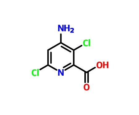 CAS 150114-71-9 Aminopiralidas