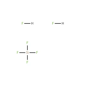 CAS 16961-83-4 | Hexafluorosilicic Acid
