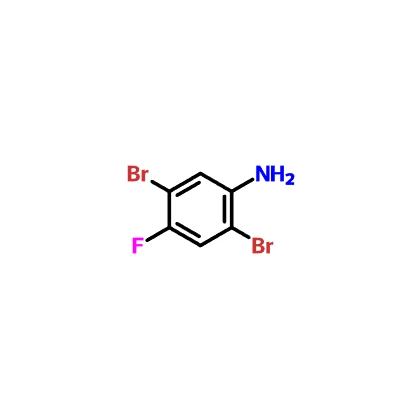 CAS: 172377-05-8 (2,5-dibroMo-4- fluoranilinas