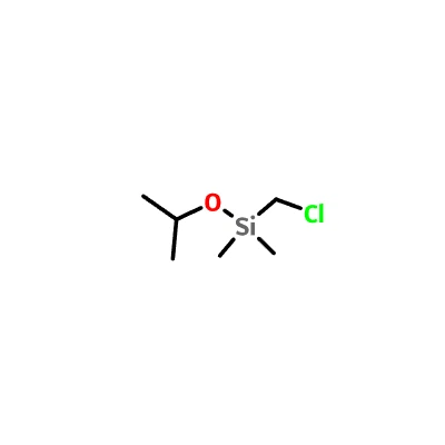 CAS 18171-11-4|(Chlormetil)izopropoksidimetilsilanas