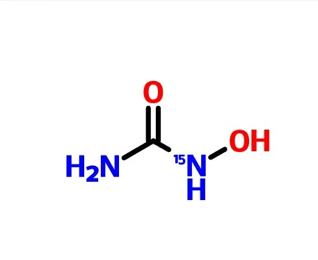 CAS 214331-53-0|Hidroksikarbamidas-15N