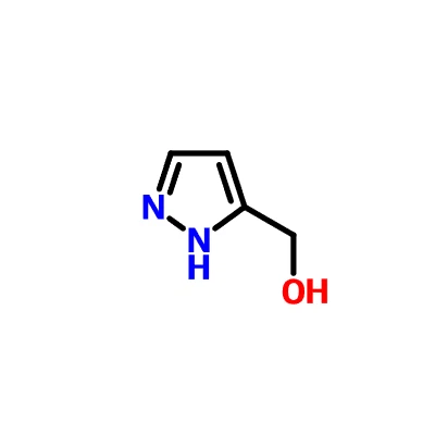 CAS 23585-49-1|(1H-PIRAZOL-3-YL)METANOLIS