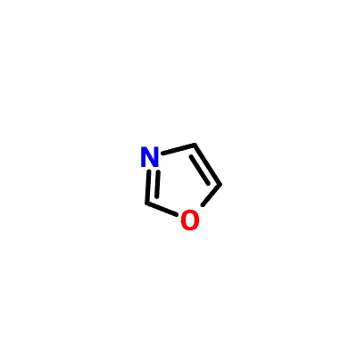 CAS 288-42-6|Oksazolas