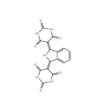 CAS 36888-99-0|Pigmentas geltonas 139