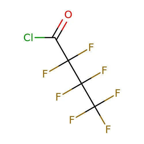 CAS:375-16-6|Heptafluorbutirilchloridas