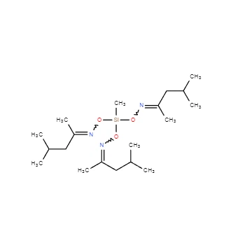 CAS 37859-57-7|Metiltris (metilizobutilketoksimas) silanas