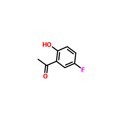 CAS 394-32-1| 1-(5-Fluoras-2-hidroksifenilas)-1-etanonas