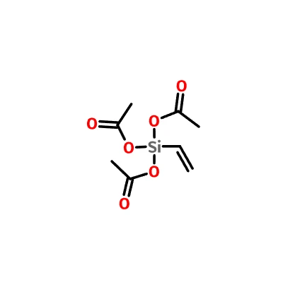 CAS 4130-08-9|Viniltriacetoksisilanas