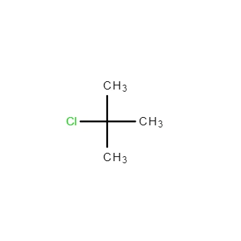 CAS 507-20-0|2-Chloras-2-metilpropanas