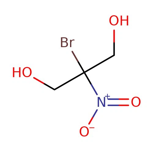 CAS:52-51-7|2-Bromo-2-nitro-1,3-propandiolis