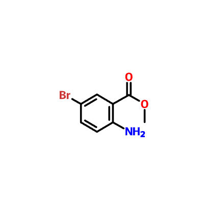 CAS 52727-57-8|METILO 2-AMINO-5-BROMOBENZOATAS