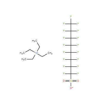 CAS 56773-42-3|FC-248 (heptadekafluoroktansulfoninės rūgšties tetraetilamonio druska)