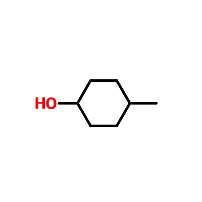 CAS 589-91-3|4-Metilcikloheksanolis