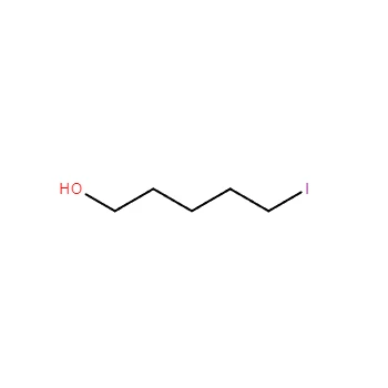 CAS 67133-88-4|5-Jodopentanolis