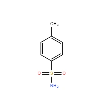 CAS 70-55-3|P-toluensulfonamidas