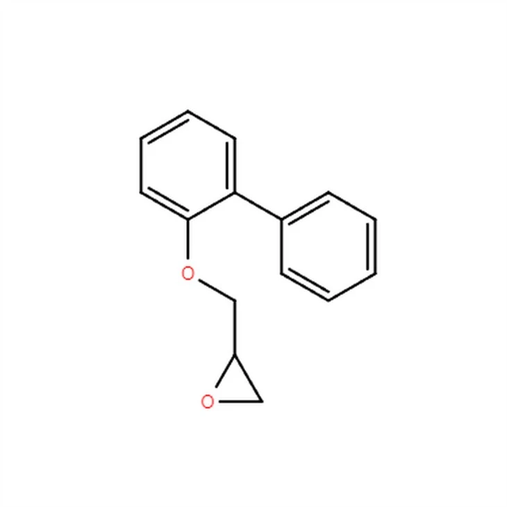CAS 7144-65-2|2-BIFENILILO GLICIDILIO ETERIS