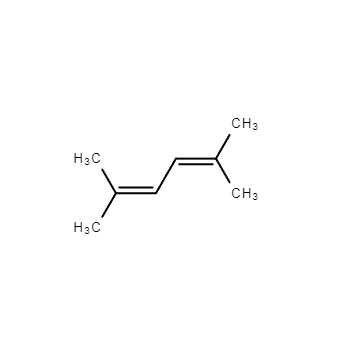 CAS 764-13-6|2,5-dimetil-2,4-heksadienas