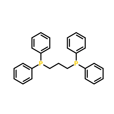 CAS 7688-25-7|1,4-Bis(difenilfosfino)butanas