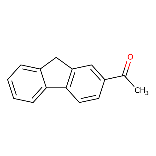 CAS:781-73-7|2-Acetilfluolenas