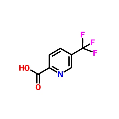 CAS 80194-69-0 | 5-(Trifluoromethyl)pyridine-2-carboxylic Acid