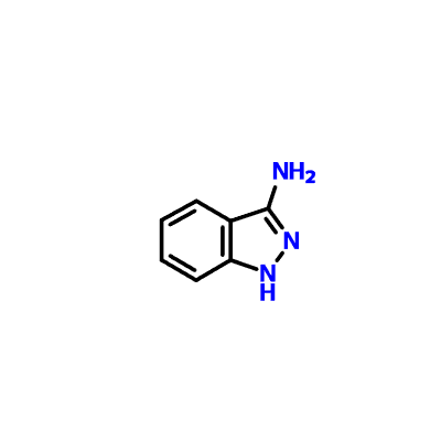CAS 874-05-5|1H-INDAZOL-3-ILAMINAS