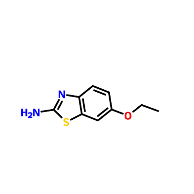 CAS 94-45-1|2-Amino-6-etoksibenzotiazolas