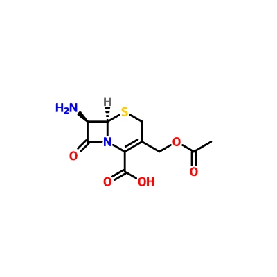 CAS 957-68-6|7-Aminocefalosporano rūgštis