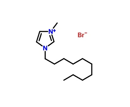 CAS NR. 188589-32-4 1-decil-3-metilimidazol-3-, bromidas