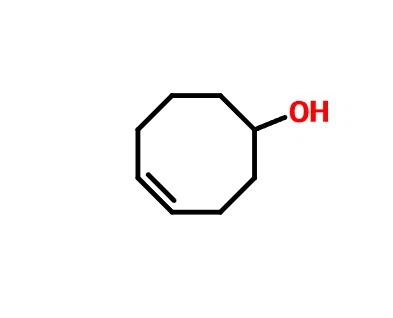 4-Cycloocten-1-ol, (4E) – CAS NR.: 85081-69-2