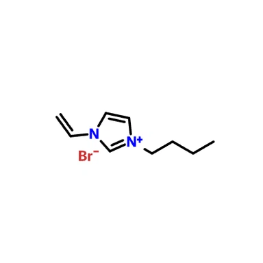CAS 1033461-45-8|1-Butil-3-vinilimidazolio bromidas