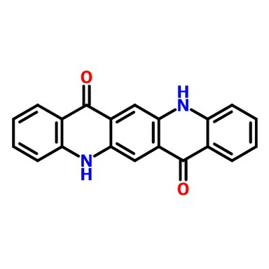 CAS:1047-16-1|Kvinakridonas